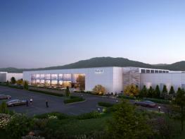  포항시, 글로벌 AI 데이터센터 구축 순항  AI산업 거점도시 본격 시동 기사 이미지