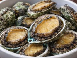 경주천년한우·경주체리·감포 참전복  경주 농축수산 ‘3대 명품’ 부상 기사 이미지