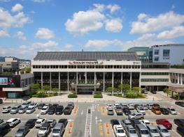 경주시, 충효 국민체육센터 착공…서경주 생활체육 인프라 확충 기사 이미지