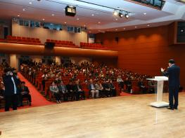 경주시, ‘SMR 1호기’ 유치 본격화  시민설명회로 공감대 확산 기사 이미지