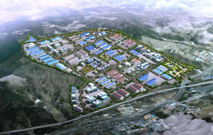 조감도바이오국가산단