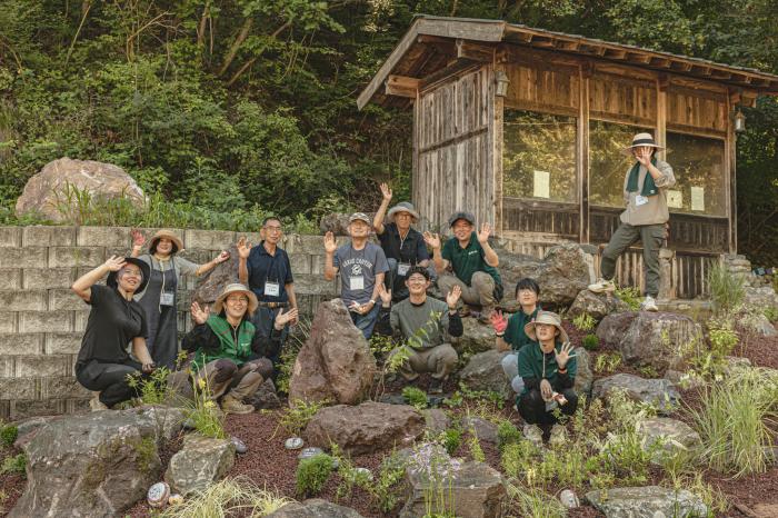 청년마을선정단체사람과초록1