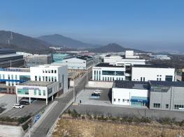  경주시,‘미래자동차 편의부품 평가 기반구축’공모 최종 선정 기사 이미지