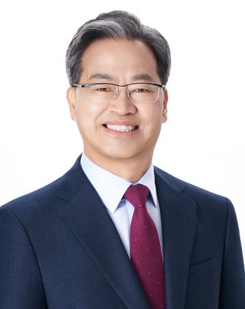 국민의힘 오도창 영양군수 후보